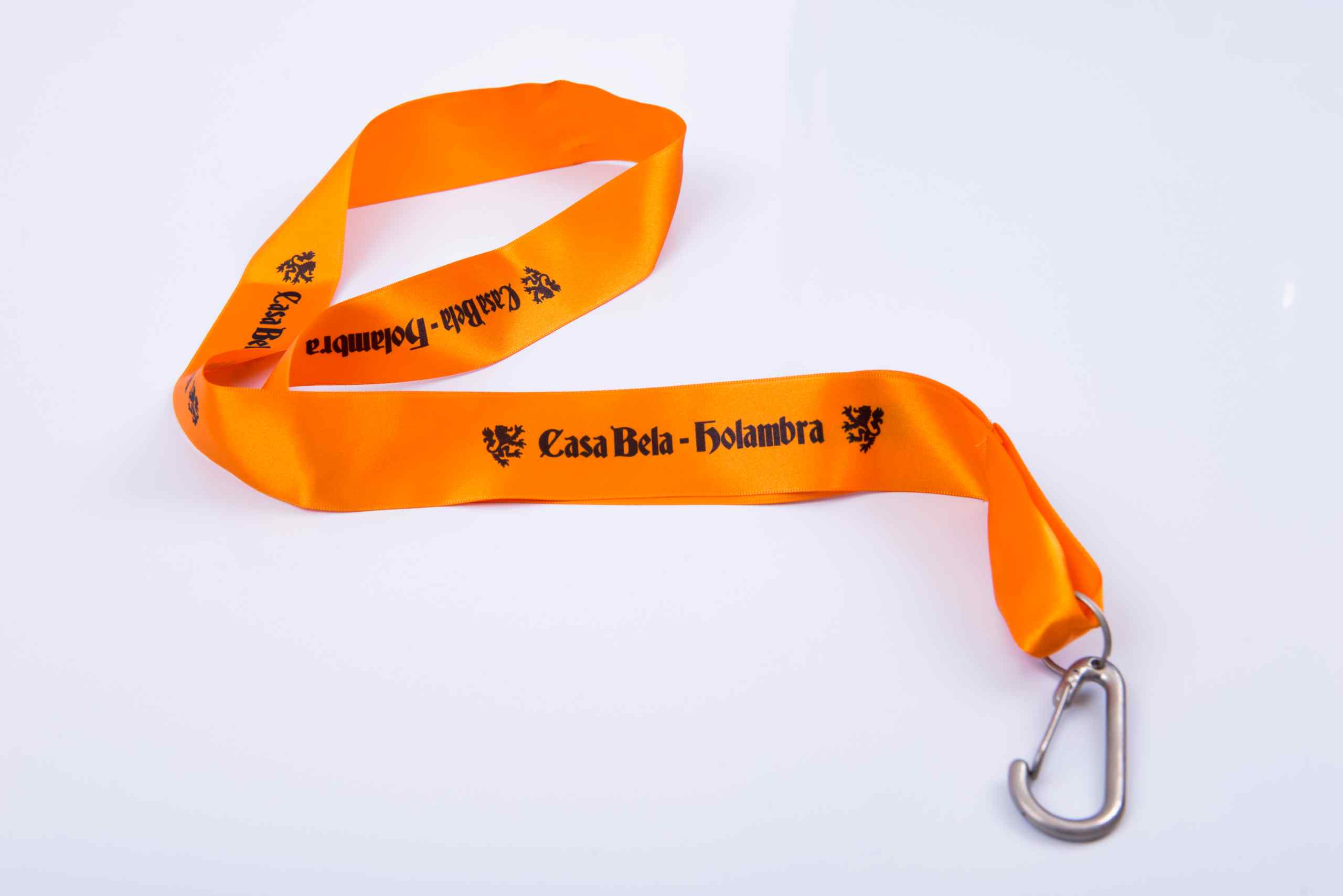 Cordão com gancho para caneca 1