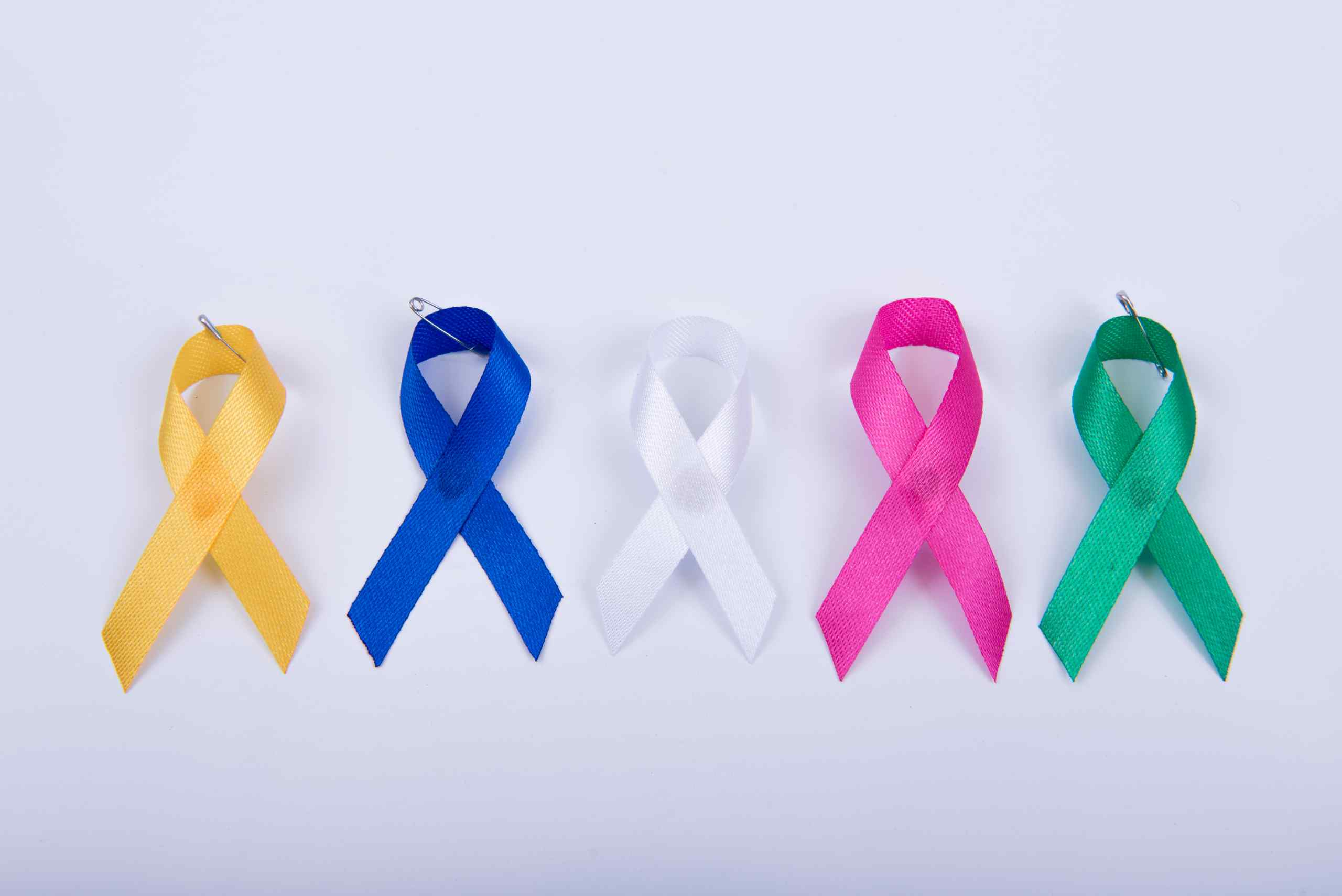 Laços de conscientização 2560x1709 - 8